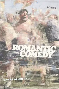 Romantic Comedy_cover