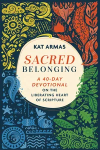Sacred Belonging_cover
