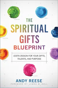 The Spiritual Gifts Blueprint_cover