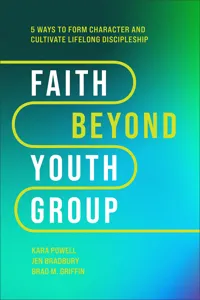 Faith Beyond Youth Group_cover