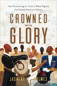 Crowned with Glory_cover
