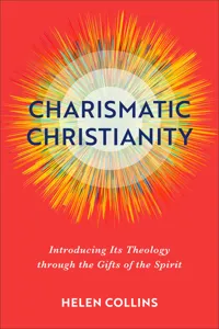 Charismatic Christianity_cover