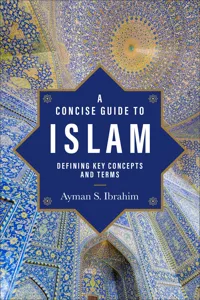 A Concise Guide to Islam_cover