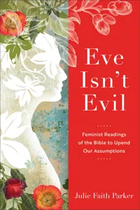 Eve Isn't Evil_cover