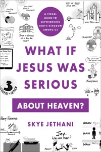 What If Jesus Was Serious about Heaven?_cover