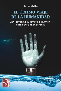 El último viaje de la humanidad_cover