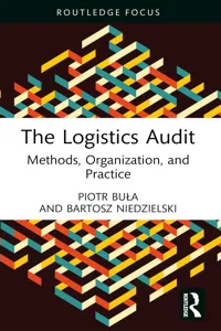 The Logistics Audit_cover