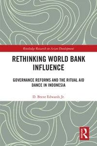 Rethinking World Bank Influence_cover