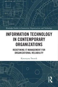 Information Technology in Contemporary Organizations_cover