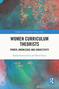 Women Curriculum Theorists_cover