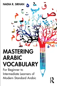 Mastering Arabic Vocabulary_cover