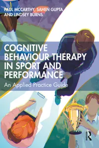 Cognitive Behaviour Therapy in Sport and Performance_cover