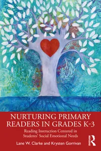 Nurturing Primary Readers in Grades K-3_cover