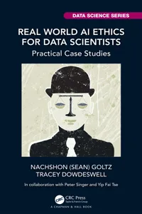 Real World AI Ethics for Data Scientists_cover