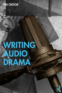 Writing Audio Drama_cover