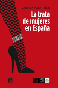 La trata de mujeres en España_cover