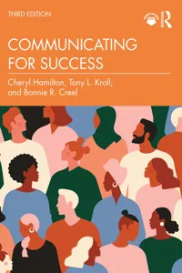 Communicating for Success_cover