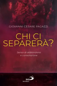 Chi ci separerà?_cover