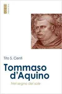 Tommaso d'Aquino_cover