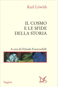 Il cosmo e le sfide della storia_cover