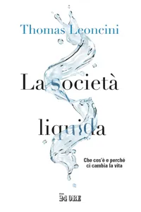 La società liquida_cover