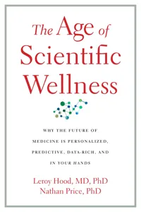 The Age of Scientific Wellness_cover