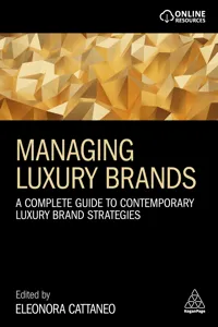 Managing Luxury Brands_cover