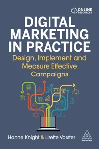 Digital Marketing in Practice_cover
