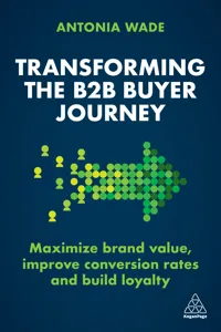 Transforming the B2B Buyer Journey_cover