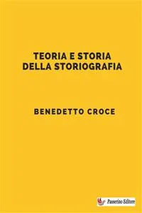 Teoria e storia della storiografia_cover