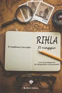 Rihla - Il viaggio_cover