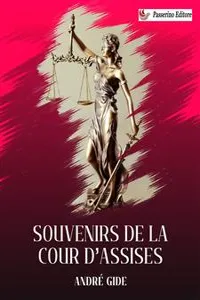 Souvenirs de la Cour d'assises_cover