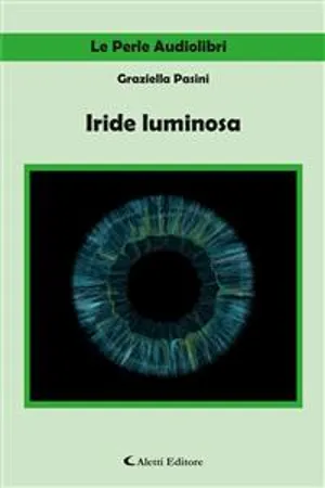 Iride luminosa