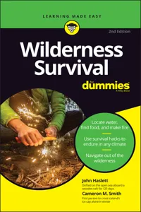 Wilderness Survival For Dummies_cover