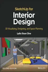 SketchUp for Interior Design_cover