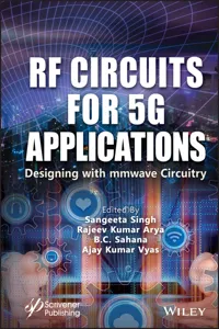 RF Circuits for 5G Applications_cover