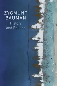 History and Politics_cover