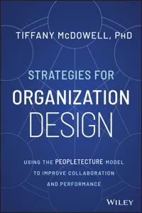 Strategies for Organization Design_cover
