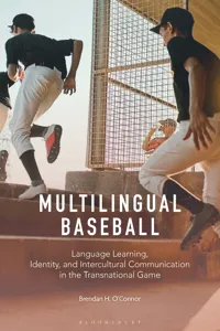 Multilingual Baseball_cover