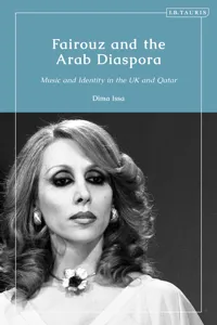 Fairouz and the Arab Diaspora_cover