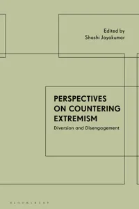 Perspectives on Countering Extremism_cover