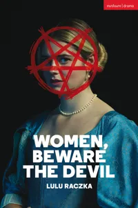 Women, Beware the Devil_cover