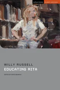 Educating Rita_cover