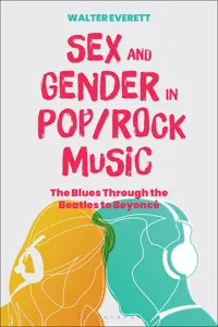 Sex and Gender in Pop/Rock Music_cover