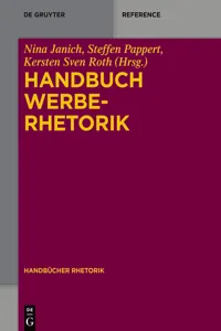 Handbuch Werberhetorik_cover