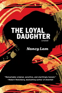 The Loyal Daughter_cover