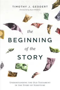 The Beginning of the Story_cover