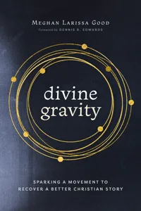 Divine Gravity_cover