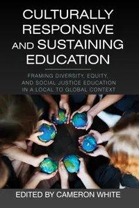 Culturally Responsive and Sustaining Education_cover