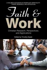 Faith and Work_cover